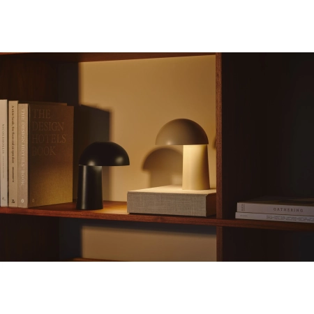 Lampa stołowa Faye NO2420155003 - Design for The People